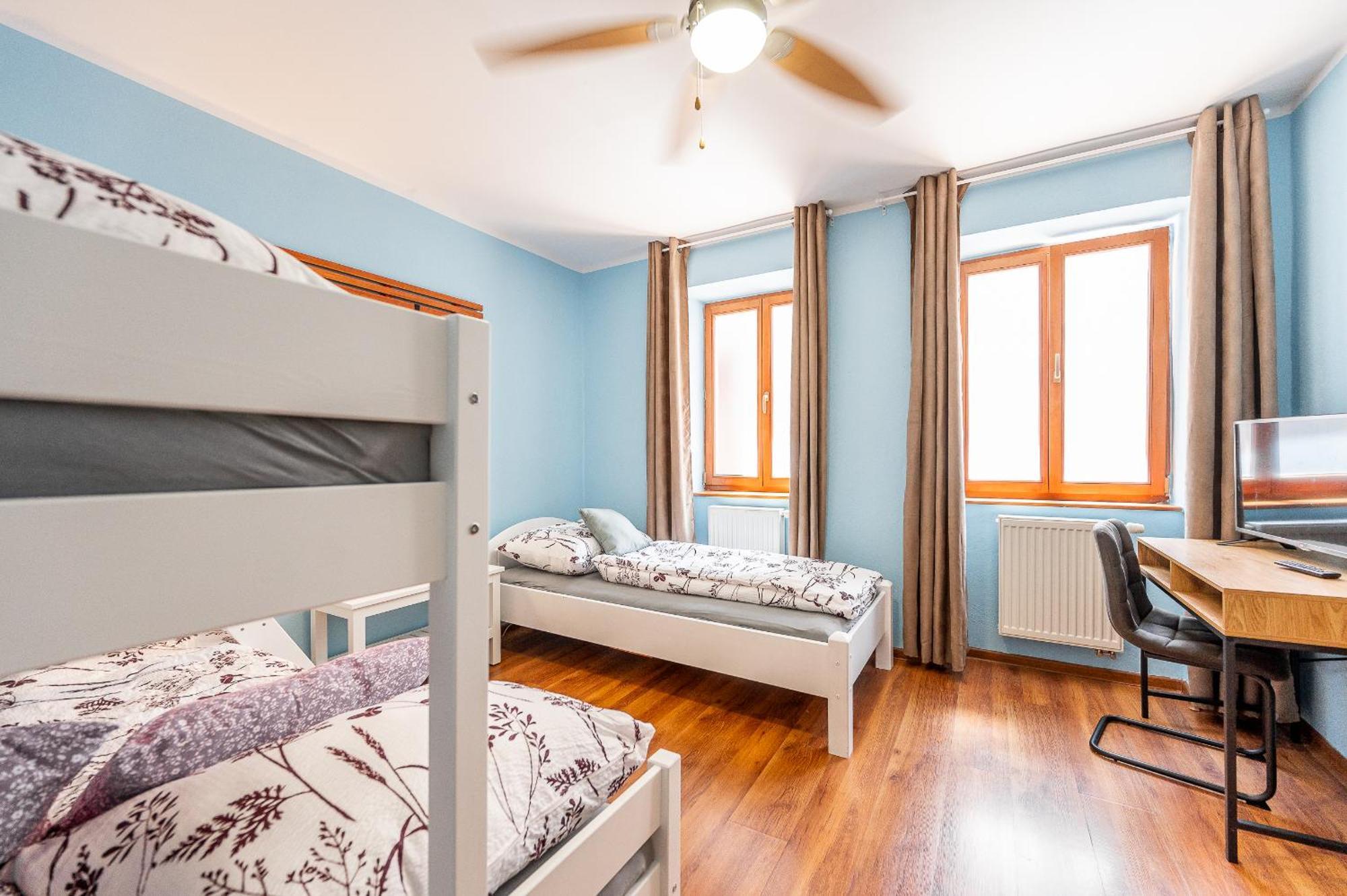 K2 Apartman 6 Lozok Kovacska Piatok Sobota Disco Dole Kosice Exterior photo