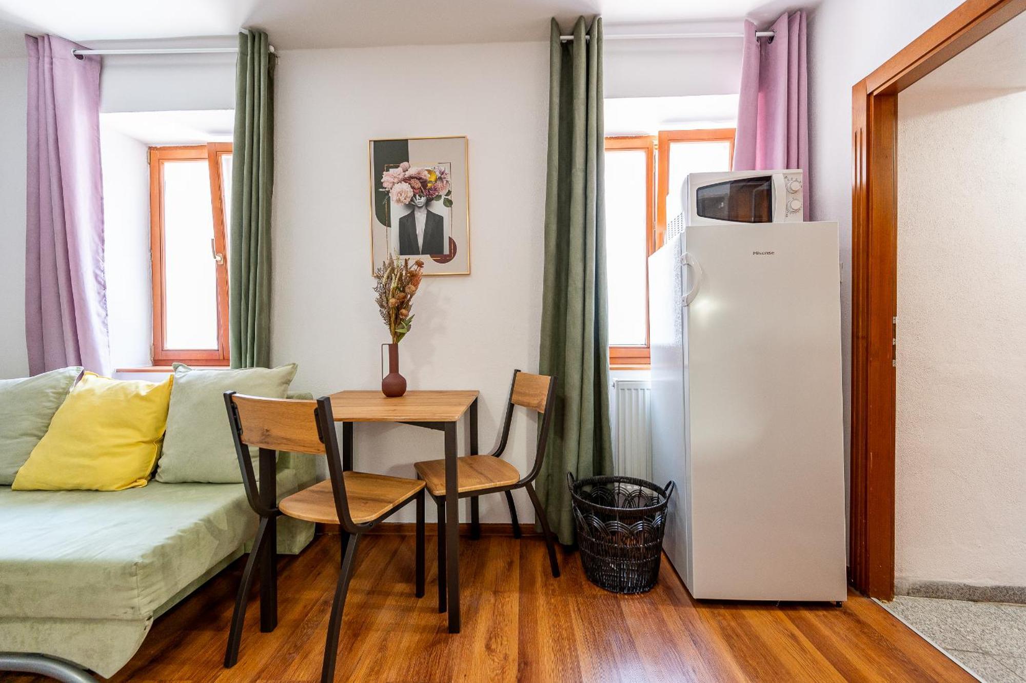 K2 Apartman 6 Lozok Kovacska Piatok Sobota Disco Dole Kosice Exterior photo